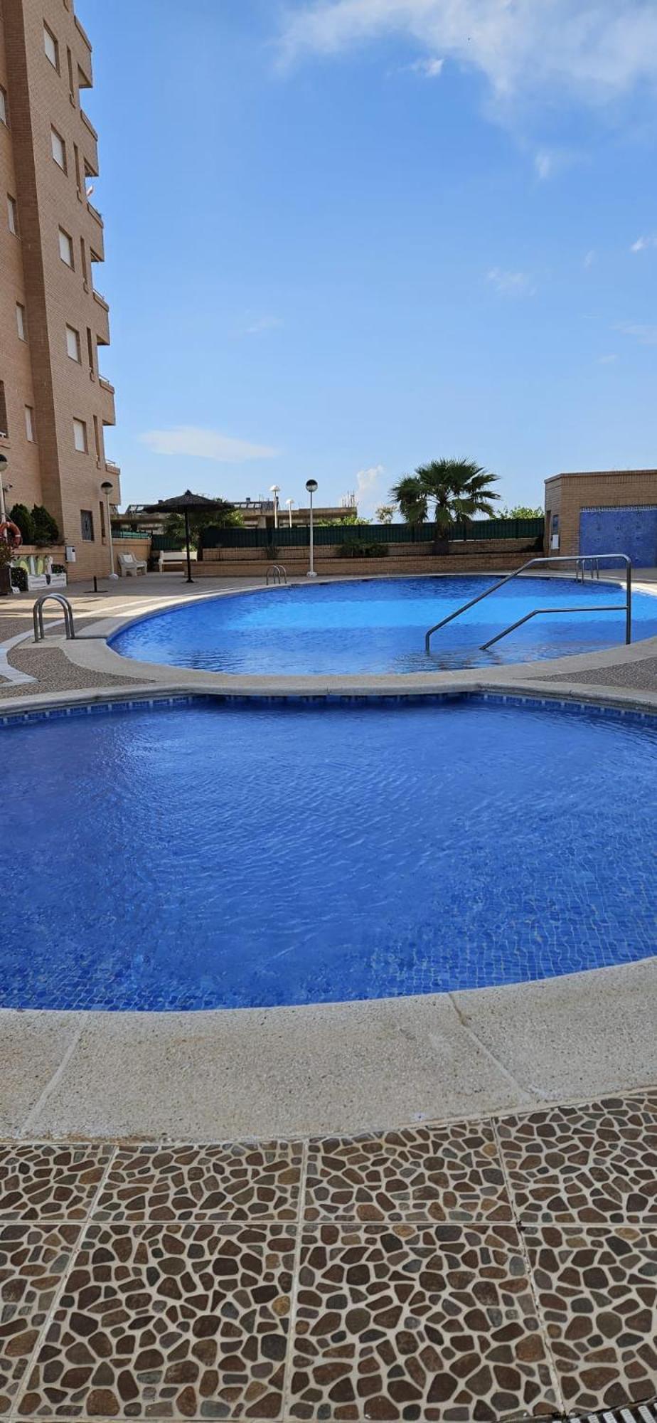 Apartamento Acogedor En Cabanes, Torre La Sal, Costamar I Marina D'Or Venta de San Antonio-Estacion Exterior photo